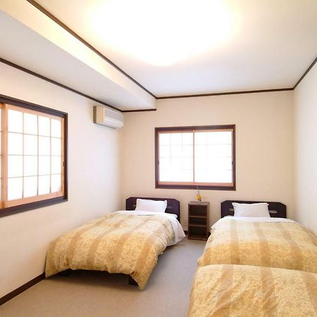 Miyama Heimat Youth Hostel Nantan city Exterior foto